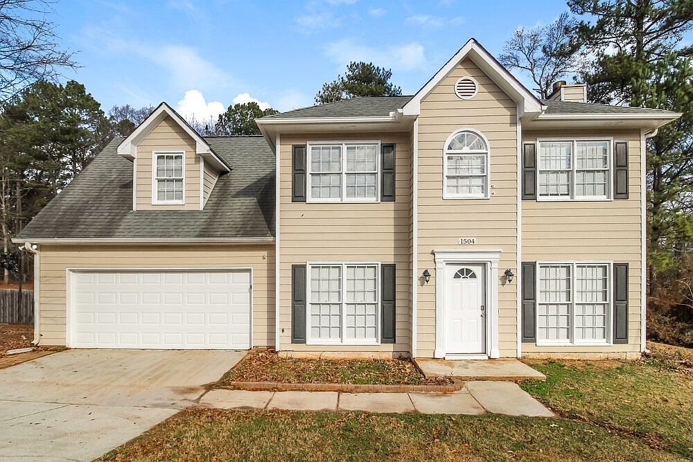 1504 Windy Oaks Ct SE, Conyers, GA 30013 | Zillow 1504 Windy Oaks Ct SE, Conyers, GA 30013 | Zillow