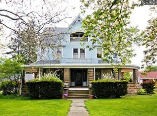 3555 Rocky River Dr, Cleveland, OH 44111