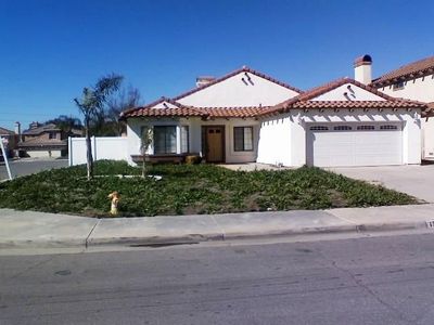 15595 Gorrion Ct, Moreno Valley, CA, 92551