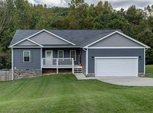 117 County Road 327, Niota, TN 37826
