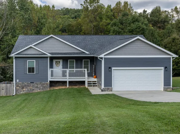 117 County Road 327, Niota, TN 37826