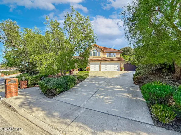 628 Silverwheel Pl, Thousand Oaks, CA 91320