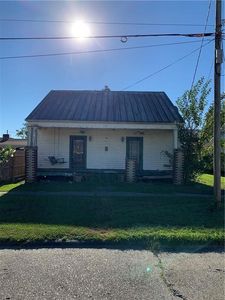 311 Saint Patrick St, Donaldsonville, LA, 70346