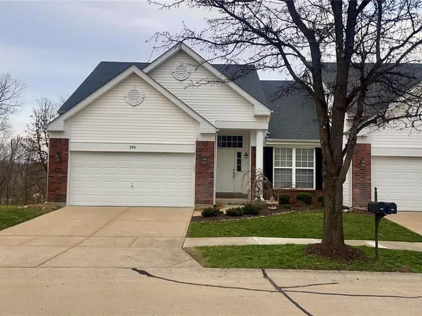 990 Gandolf Way, Eureka, MO 63025