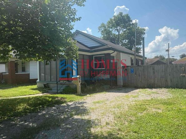 803 Taylor Ave