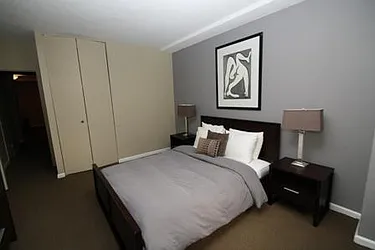 Rented by Global Realty Opportunities