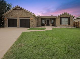 3622 Bunyan Cir, Lago Vista, TX 78645