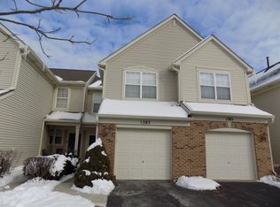 1385 Redbridge Ct, Grayslake, IL 60030