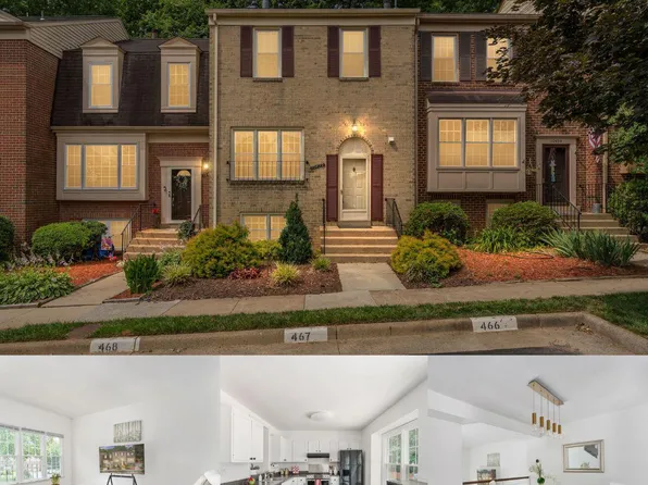10456 Malone Ct, Fairfax, VA 22032