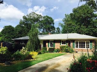 787 N Superior Ave, Decatur, GA 30033