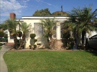 10532 Capistrano Ave, South Gate, CA 90280