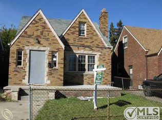 13991 Indiana St, Detroit, MI 48238