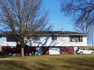 W3530-w3532 Davidson Road, Neosho, WI 53059