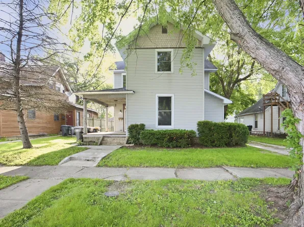 810 College Dr, Anderson, IN 46012