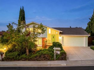 58 Garthe Court, Vallejo, CA 94591