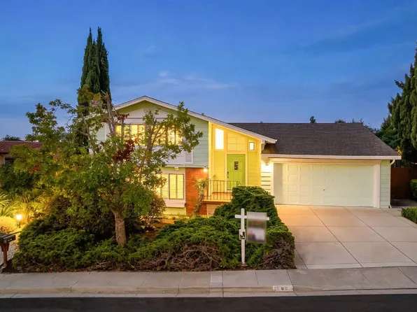 58 Garthe Court, Vallejo, CA 94591