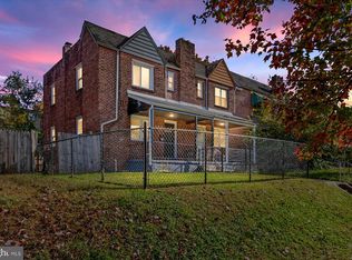 3937 Brooklyn Ave, Baltimore, MD 21225
