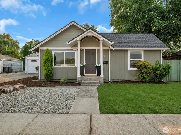 1510 McMillan Avenue, Sumner, WA 98390