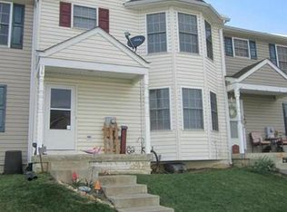 36 Argon Dr, Martinsburg, WV 25405