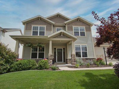 279 N Mallard Drive, Sun Prairie, WI, 53590