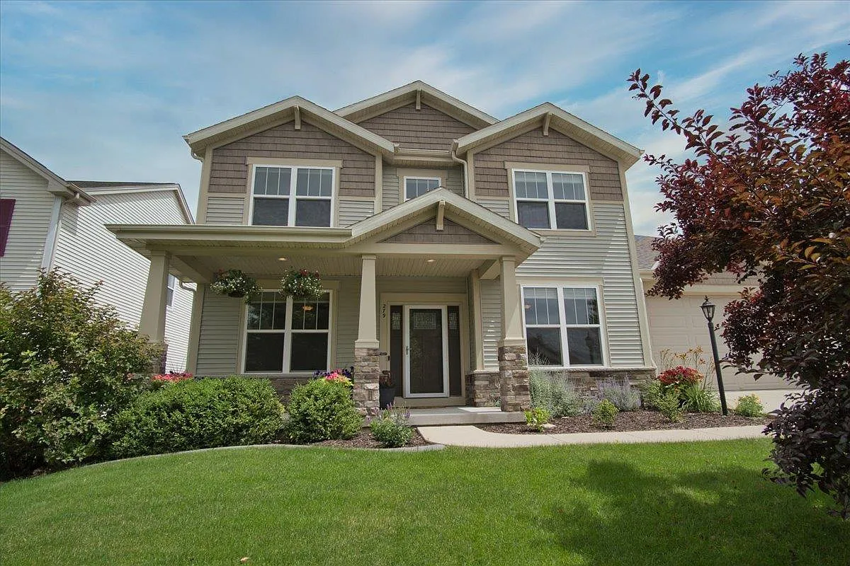 279 North Mallard Drive photo 1
