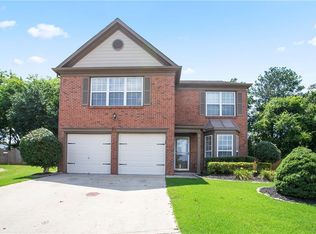140 Aucilla Ln, Woodstock, GA 30188