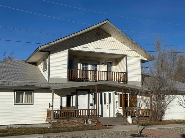 201 Box Elder Ave, Paonia, CO 81428