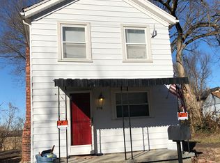 210 Carter St, Cleves, OH 45002