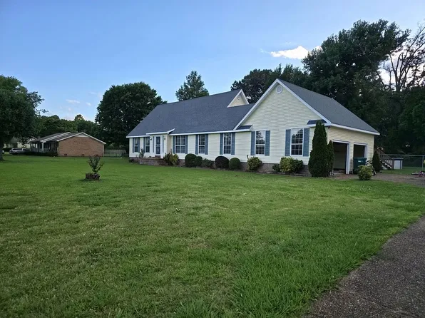 23 Dreamland Pl, Jackson, TN 38305