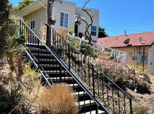 5120 Panama Ave, Richmond, CA 94804