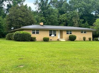 4016 Cedar Grove Rd, Newton, MS 39345