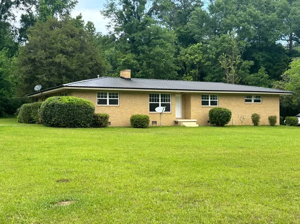 4016 Cedar Grove Rd, Newton, MS 39345