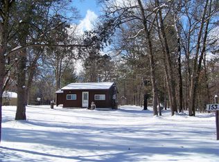 15336 Parker Rd, Hillman, MI 49746