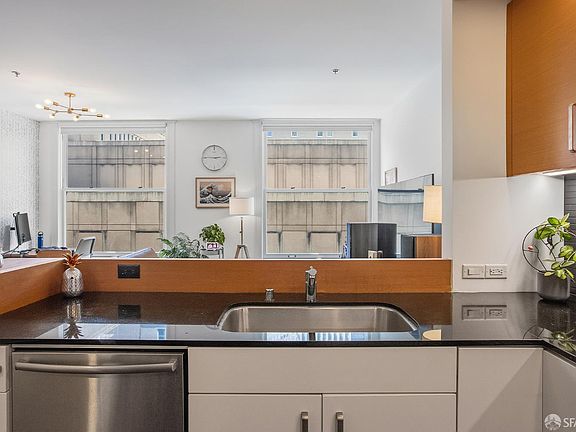 5th image of 74 New Montgomery St Unit 412