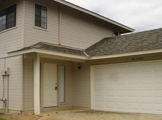 91-1045 Panapanapuhi St, Ewa Beach, HI 96706