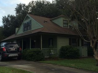 661 Poaug Ln, Mount Pleasant, SC 29464