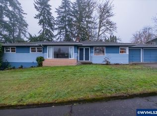 1320 Arrow St NW, Salem, OR 97304