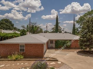 10414 Santa Susana Rd NE, Albuquerque, NM 87111