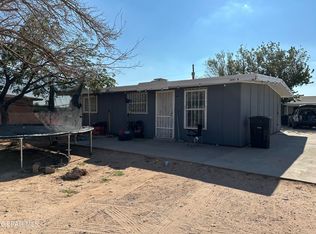3891 Gwendolyn Dr, El Paso, TX 79938
