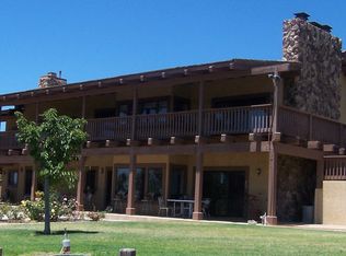 2370 Quail Canyon Rd, Santa Maria, CA 93455