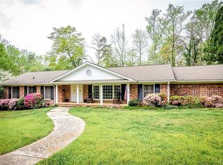 901 Pine Cone Trl, Anderson, SC 29621