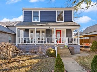 2126 Ekin Avenue, New Albany, IN 47150