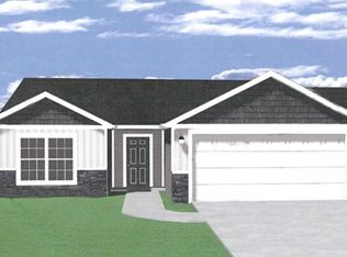 4491 Laghi Pass, Fort Wayne, IN 46818