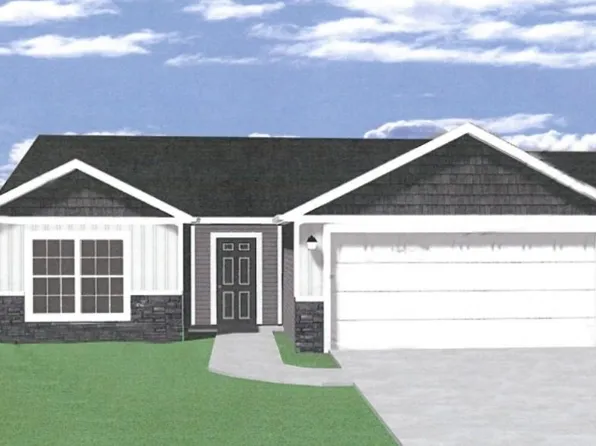 4491 Laghi Pass, Fort Wayne, IN 46818