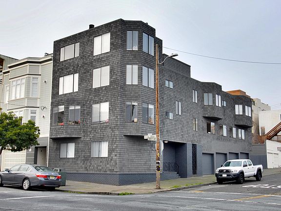 2nd image of 2105 20th St APT 1