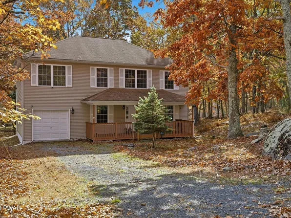 148 Mallard Path, Bushkill, PA 18324