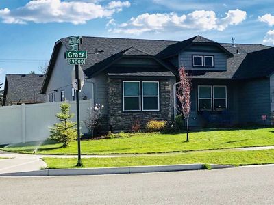 19032 E Grace Ave, Spokane Valley, WA, 99027