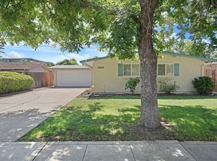 812 E Barrymore St, Stockton, CA 95204