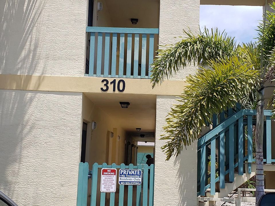 1st image of 310 Taylor Ave APT C2