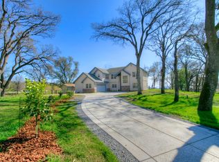 2020 Andregg Rd, Auburn, CA 95603